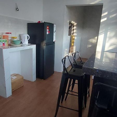 Tbj Homestay Wakaf Bharu Exterior foto