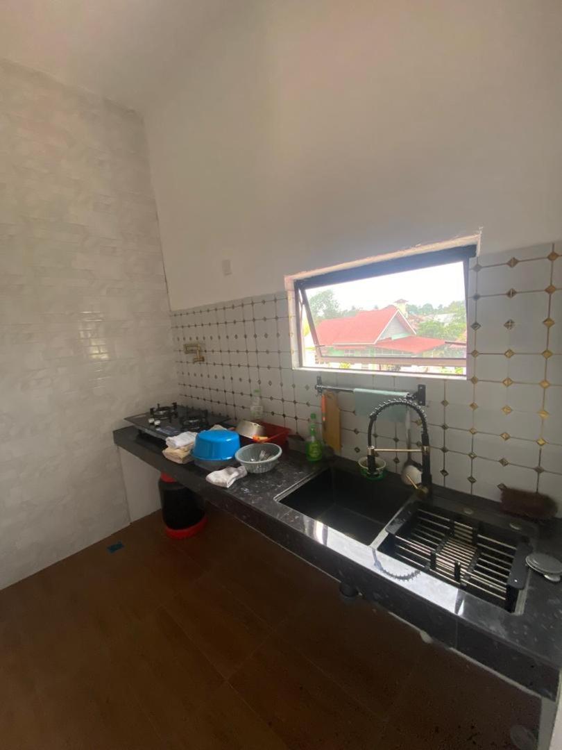 Tbj Homestay Wakaf Bharu Exterior foto