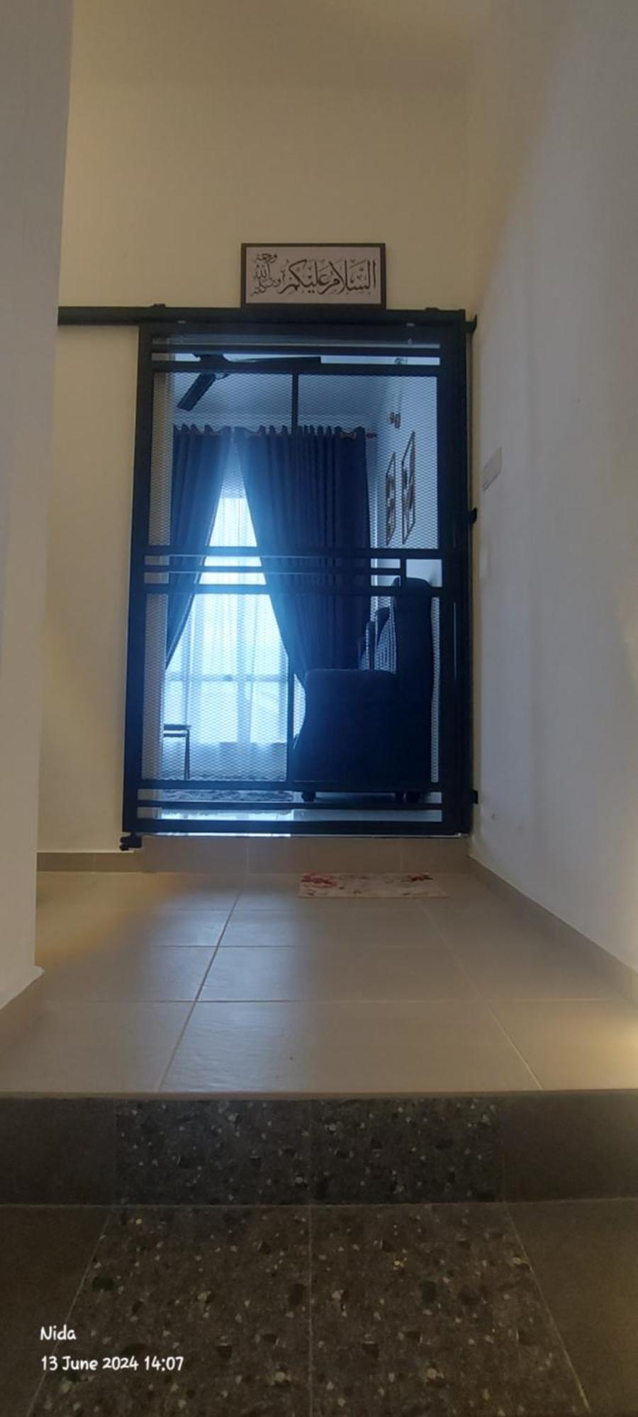 Tbj Homestay Wakaf Bharu Exterior foto