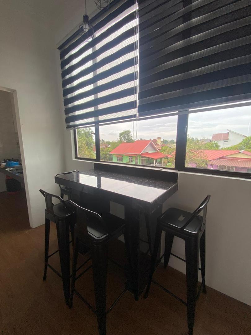 Tbj Homestay Wakaf Bharu Exterior foto