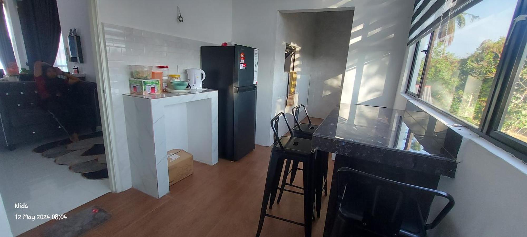 Tbj Homestay Wakaf Bharu Exterior foto
